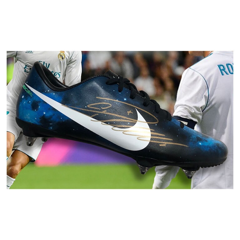 cr7 signature boots