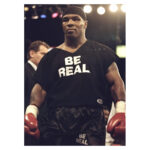 Mike Tyson Training Top